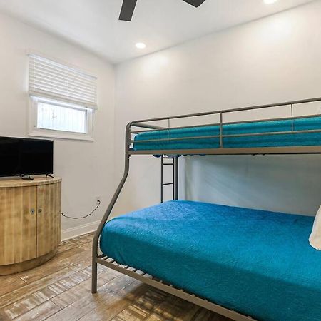 Sleep 10 Next To Superdome And Downtown Villa New Orleans Eksteriør billede