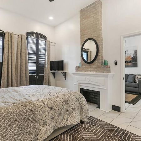 Sleep 10 Next To Superdome And Downtown Villa New Orleans Eksteriør billede