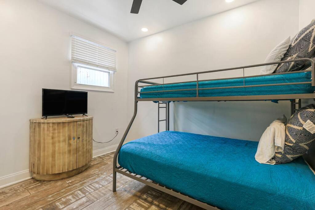Sleep 10 Next To Superdome And Downtown Villa New Orleans Eksteriør billede