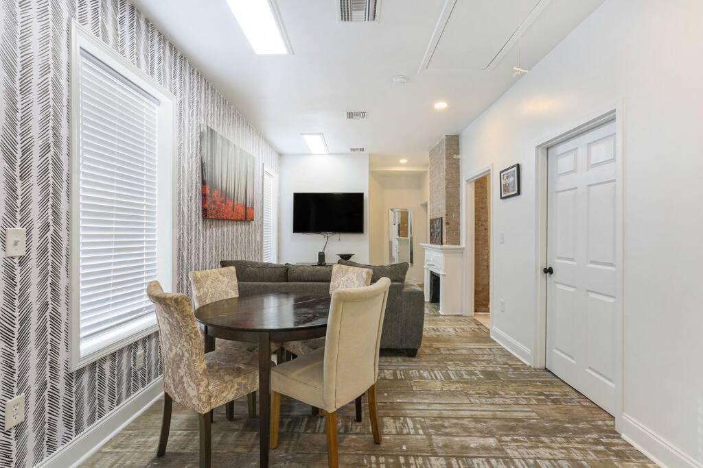 Sleep 10 Next To Superdome And Downtown Villa New Orleans Eksteriør billede